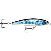 Rapala X-rap Magnum Prey Synkende Blink 41g 100 Mm