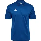 Hummel Essential Kortærmet Polo