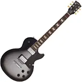 Gibson Les Paul Studio Silverburst #208850051