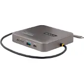 StarTech.com 102b-usbc-mulst Dokningsstation