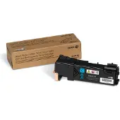 Xerox Tonerkassette cyan 1.000 sider