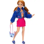 Disney Mode Inspireret Af Den Klassiske Ily-dukke 25 Cm
