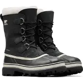 Sorel Snowboots 'Caribou' stone / sort