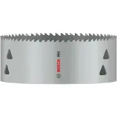 Bosch Accesorios Pro Multi-material Hulsav Til Træ 133 Mm