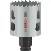 Bosch Pc Plus Hulsav Til Træ 46 Mm