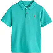 Next Shirts turkis / kirsebærsrød