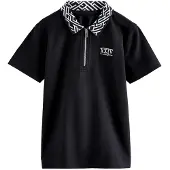 Next Shirts sort / hvid