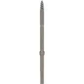 Bosch SDS Max smailas kaltas 8C, l=400mm, 10 vnt.