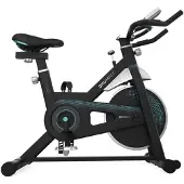 Cecotec Drumfit 13000 Delfos Indendørs Cykel