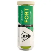 Dunlop Tb Fort All Court Ts Tennisboldekasse
