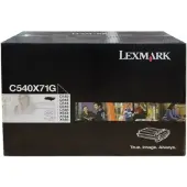 Lexmark Tromle 30.000 sider