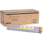 Xerox Tonerkassette gul, 15.000 sider 016-1979-00 Modsvarer: N/A