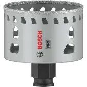 Bosch Pc Plus Hs Diamantbor 65 Mm