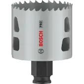 Bosch Pc Plus Hulsav Til Træ 56 Mm