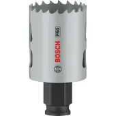 Bosch Pc Plus Hulsav Til Træ 38 Mm