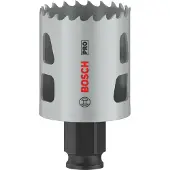 Bosch Pc Plus Hulsav Til Træ 41 Mm
