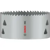 Bosch Accesorios Pro Multi-material Hulsav Til Træ 102 Mm