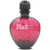 Rabanne Black XS For Her Eau de toilette 80 ml