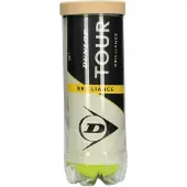 Dunlop Tb Tour Brilliance 24x3 Tennisboldekasse