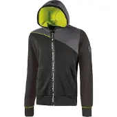 U Power Jupiter Sweatshirt Med Lynlås