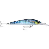 Rapala X-rap Magnum Xtreme Minnow 68g 160 Mm