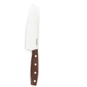 Fiskars Folken santokukniv FSC, 16 cm