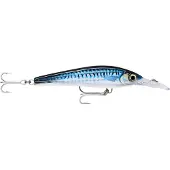 Rapala X-rap Magnum Xtreme Minnow 68g 160 Mm