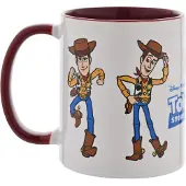 Widdop & Co. Toy Story Disney Woody Pixar Krus 325ml