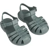 Liewood Sandaler - Bre - Whale Blue - - 21 - Sandal
