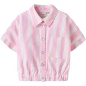Name it Twill Top
