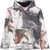 Diesel Kids J01995 Sweatshirt