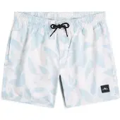 O'Neill Badeshorts pastelblå / offwhite