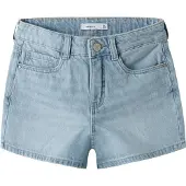 Name it Mom-fit Denimshorts