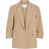 Vila Blazer 'VIJUNE' lysebrun