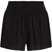 O'Neill Johnny Smocked Waist Shorts
