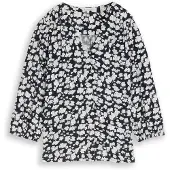 Tom Tailor 1049794 3/4 ærme Bluse