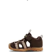Hummel Sandaler brun