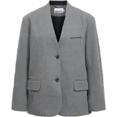 Object Uldblanding Blazer
