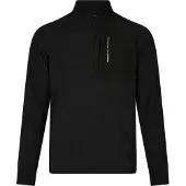 Protest Catcher Halv Lynlås Sweatshirt