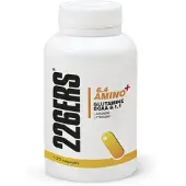 226ers 6.4 Amino Kapsler Neutral Smag 120 Enheder