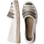 Toni pons Espadrillaer blandingsfarvet