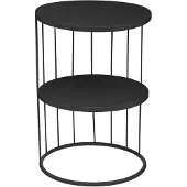 Atmosphera Metal Sidebord