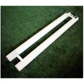 Softee 7 Og 11 Kontravægt Fodboldmål 12x10 Cm