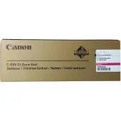 Canon C-EXV 21 Tromle Magenta 0458B002 Modsvarer: N/A