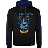 Heroes Inc Official Harry Potter Property Of Ravenclaw Hættetrøje