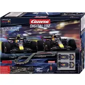 Carrera Skaitmeninis 132 Čempionų lenktynės