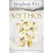 Modtryk Mythos | Stephen Fry