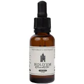Hold'Em Beard Oil Original - 30ml - 30ml