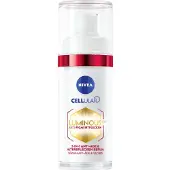Nivea Cellular Luminous630 2in1 Anti-Age - serum mod pigmentpletter Serum 30 ml