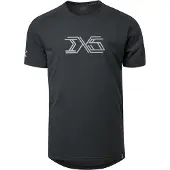 IXS Flow 1.1 Tech T-shirt Med Korte ærmer